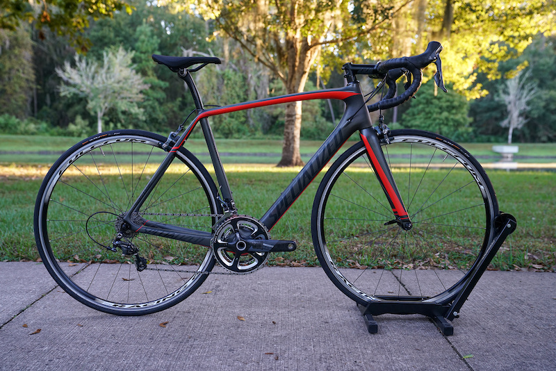 specialized tarmac 2015 ultegra
