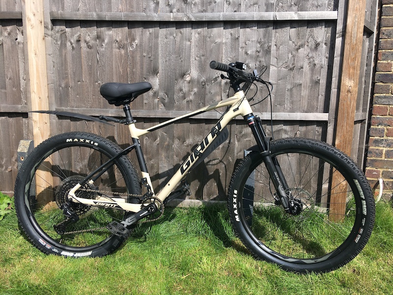 2020 giant fathom 2 Clearance