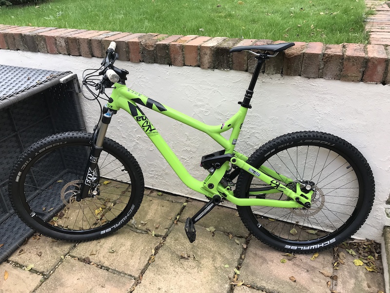 commencal meta sl 2013