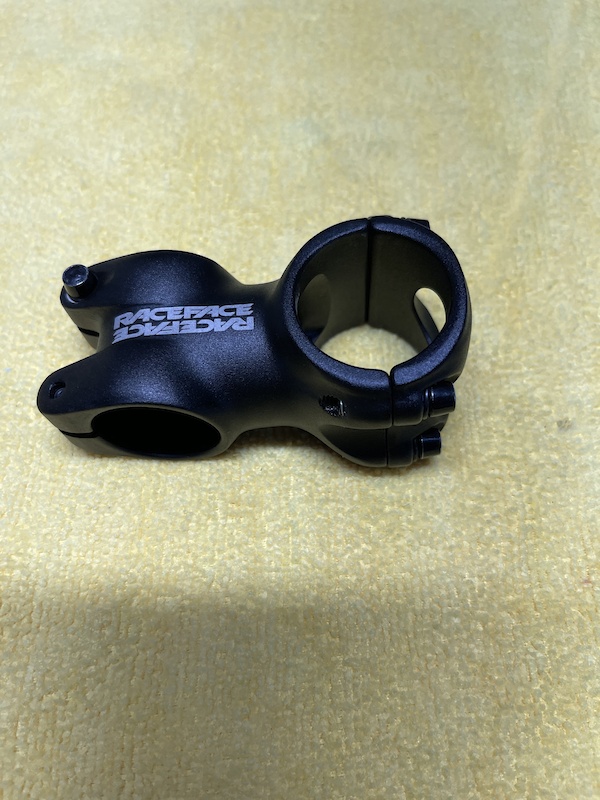 2021 Race face 50mm 35mm stem For Sale