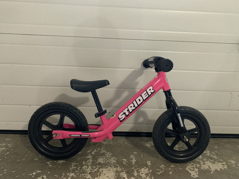 gt strider bike