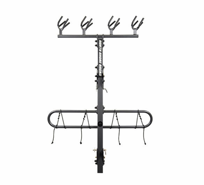 2020 NSR4 Bike Rack For Sale
