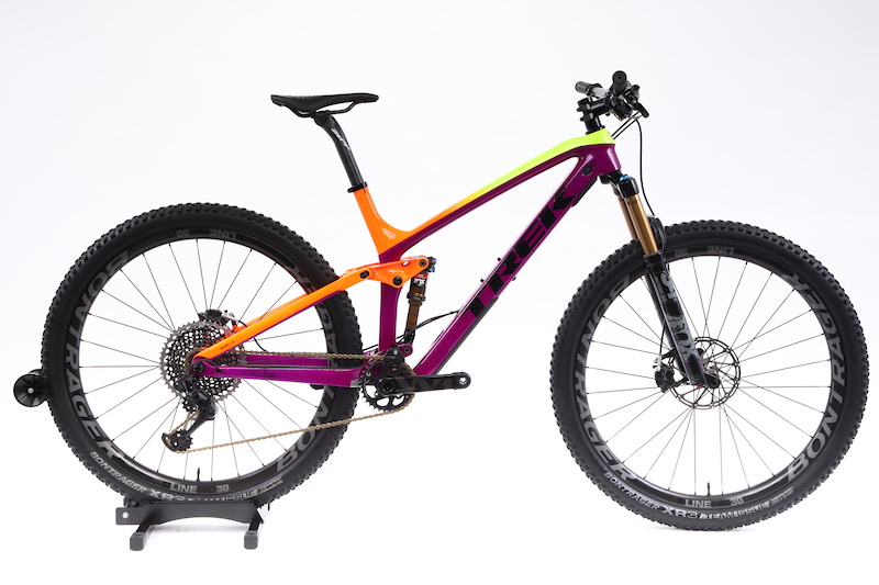 2018 trek fuel ex 9.9 for sale
