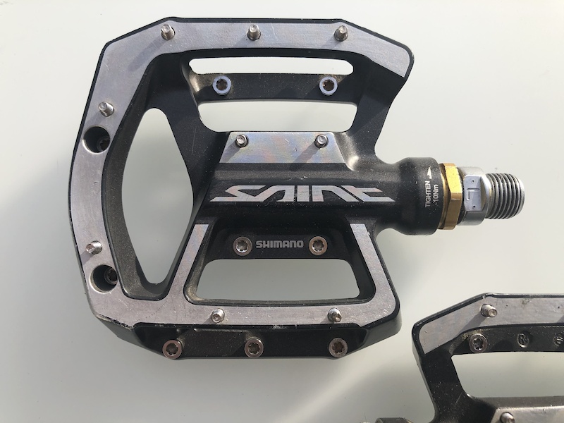 Saint pedals For Sale