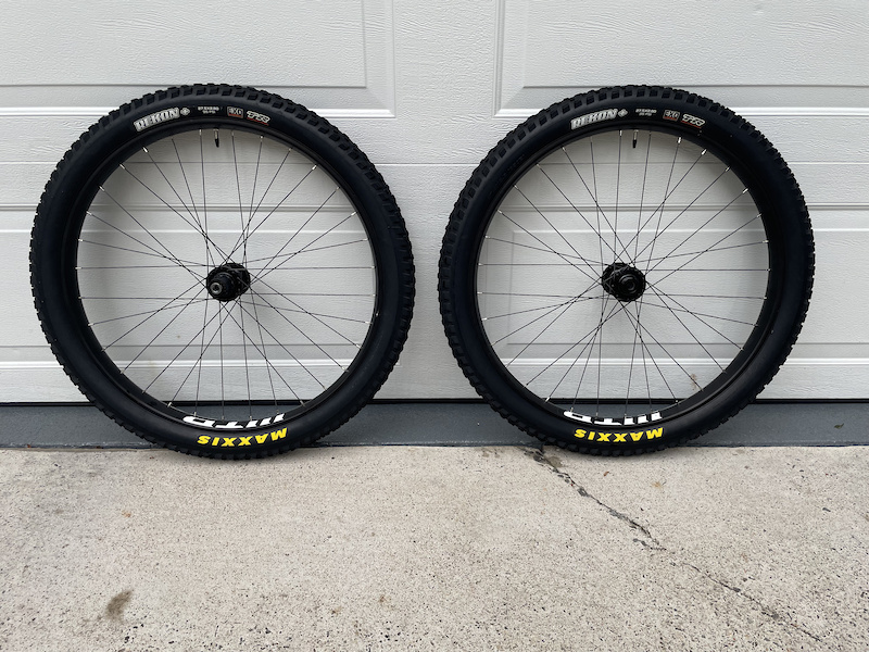 wtb 27.5