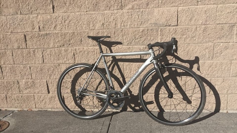 cannondale caad10 2016