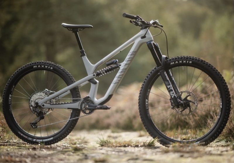 First Look: Canyon's Revised Spectral Family Has a Wheel Size For Every Style - Pinkbike