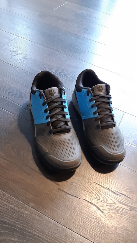 muddyfox flat 100