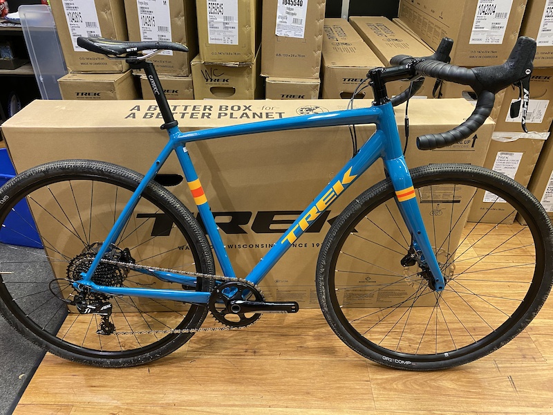 trek checkpoint alr 5 2021 teal