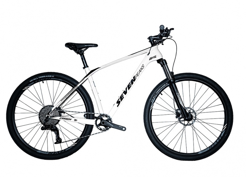 Seven peaks sale bike price