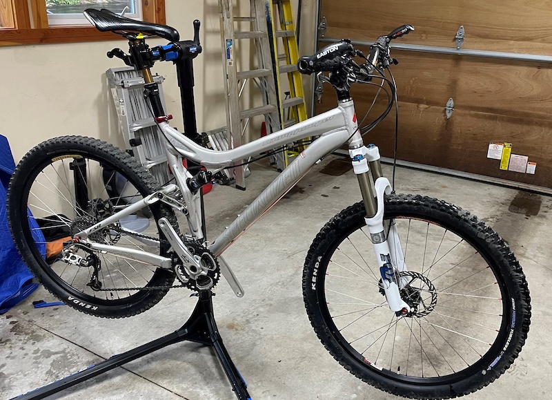 2004 specialized 2024 stumpjumper fsr