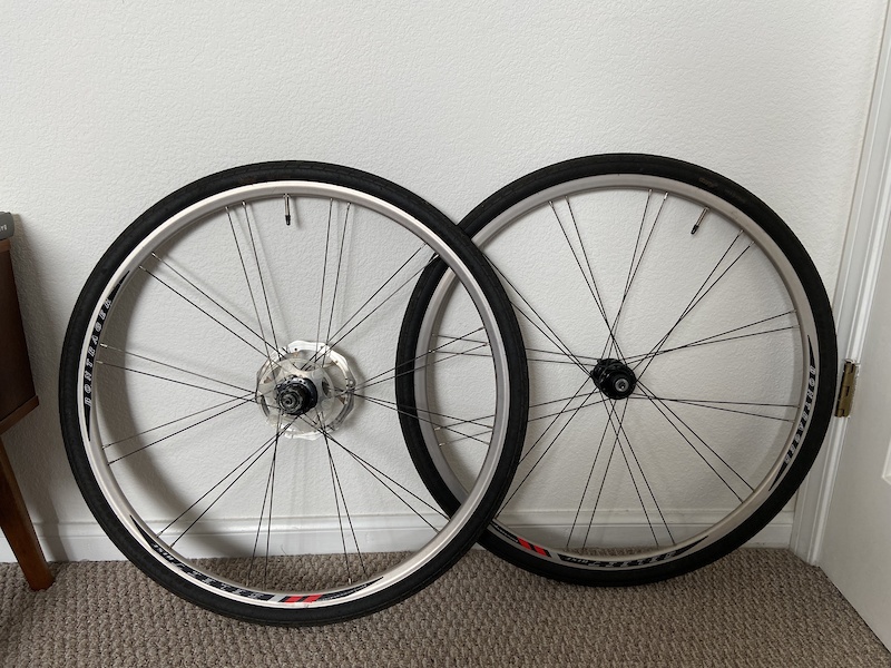 bontrager race series 6000
