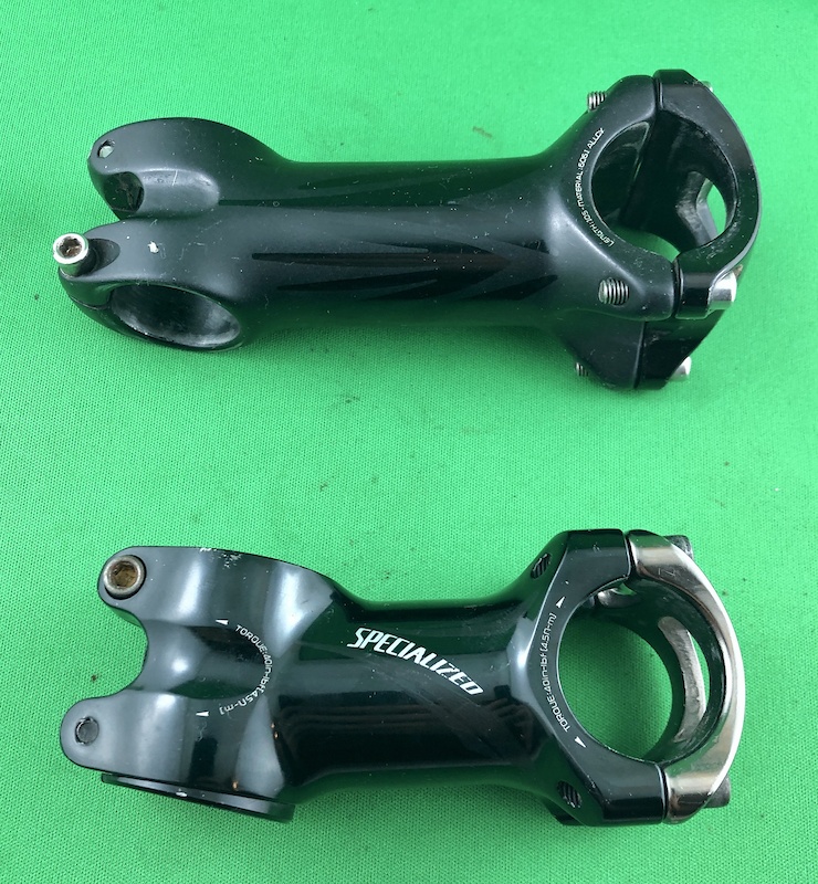 specialized 70mm stem