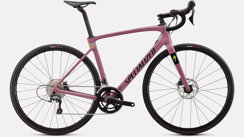 2020 Specialized Roubaix Tiagra 44cm For Sale