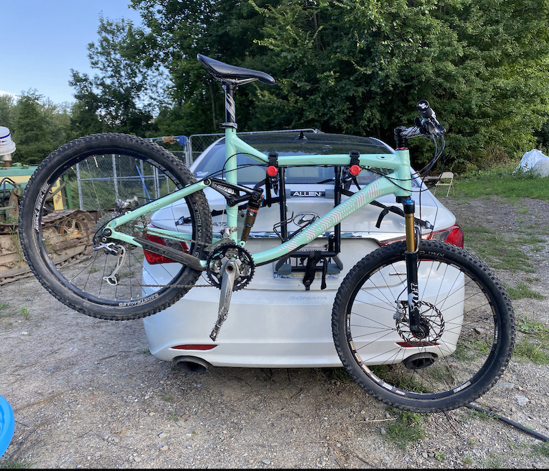 2012 Trek fuel ex 9 For Sale