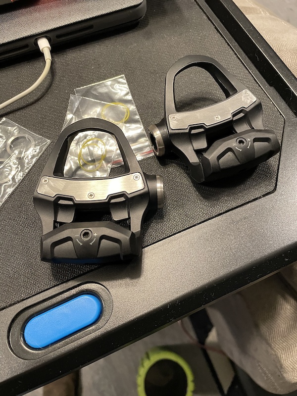 2020 Garmin Vector 3 Replacement Pedal Bodies For Sale