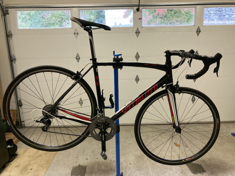 2010 Specialized Allez For Sale