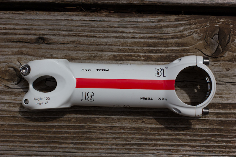 3t arx 2 pro stem