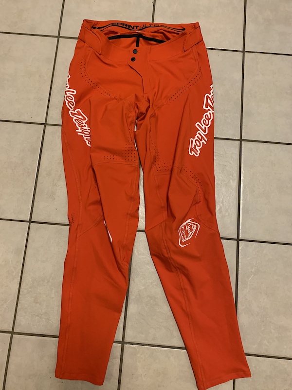 tld sprint ultra pants