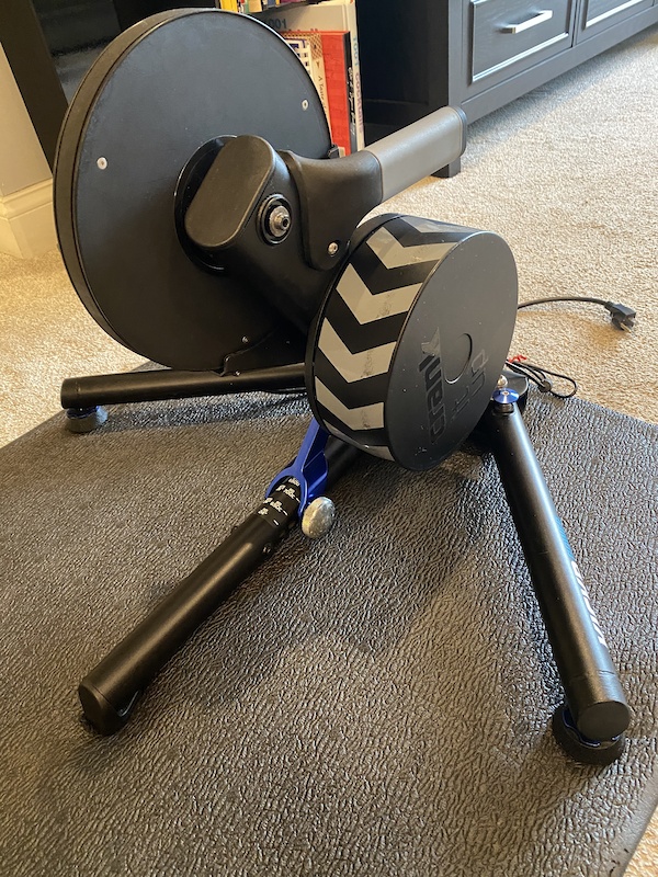 2016 Wahoo Kickr For Sale