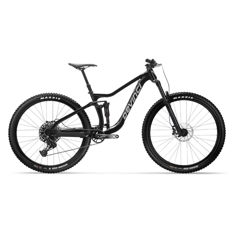 2021 Devinci Marshall Medium "29" Mountain Bike For Sale