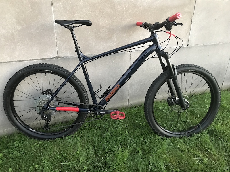 2020 Diamondback Sync’r SRAM 1x12 - Size XL For Sale