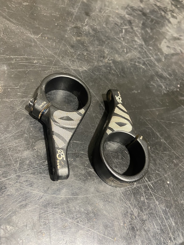 35mm bar stem