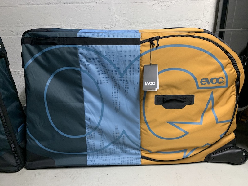 2021 EVOC Bike Travel Bags For Sale