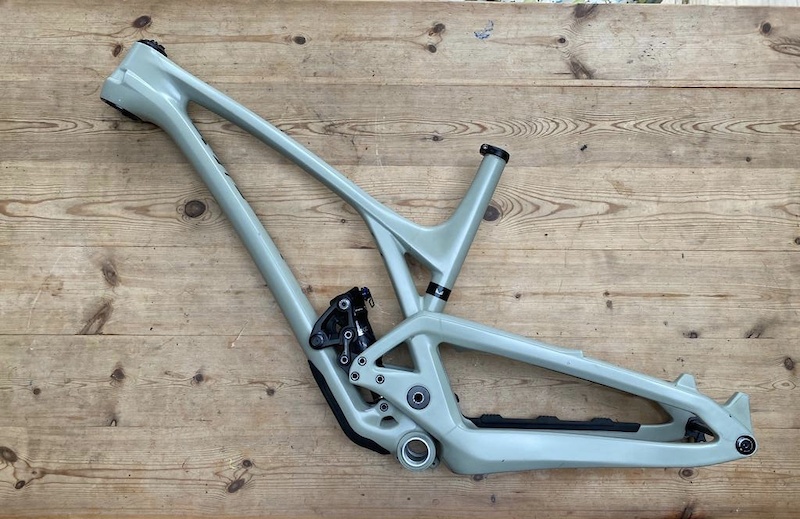 evil the following v3