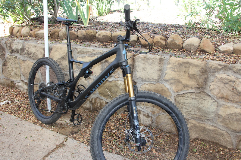 stumpjumper travel