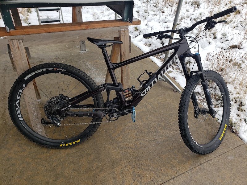 2020 Specialized Enduro Expert S5 For Sale
