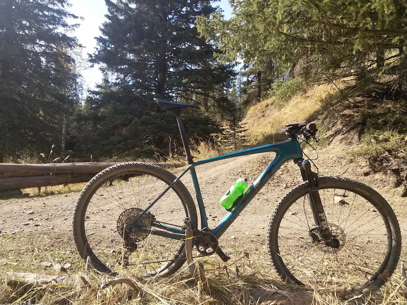 felt doctrine advanced slx review