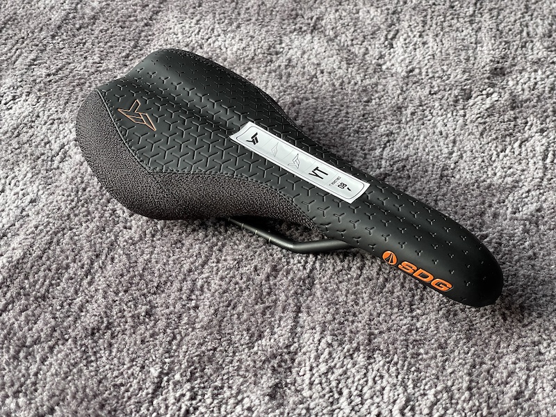 yt sdg saddle
