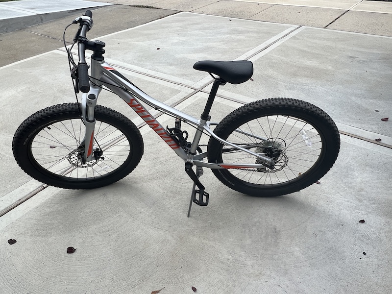 specialized riprock 24 2018