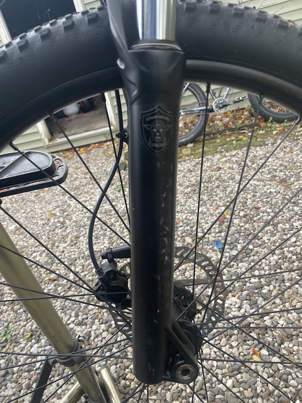 in Valley Cottage, New York, United States photo by vitofacc Pinkbike