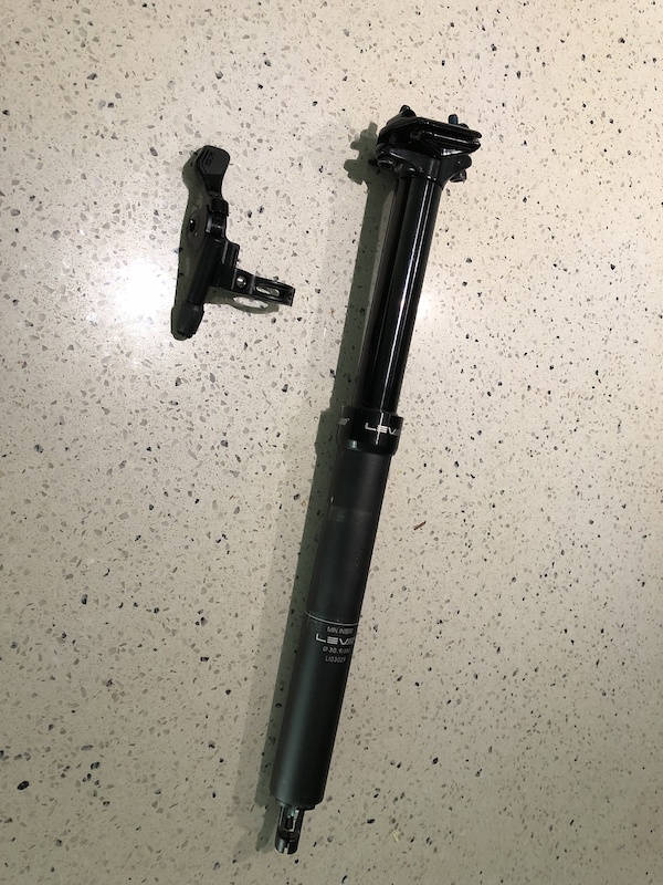 2021 KS LEVSI 125mm Dropper Post For Sale
