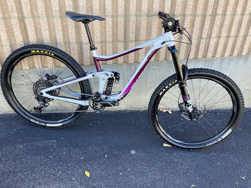 giant reign 29 sx 2021