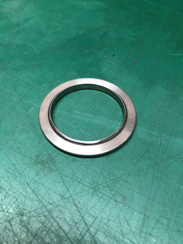 Chris King Crown Race For Sale