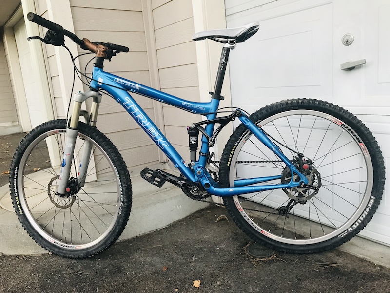 mongoose xr comp