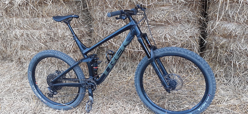 trek remedy enduro