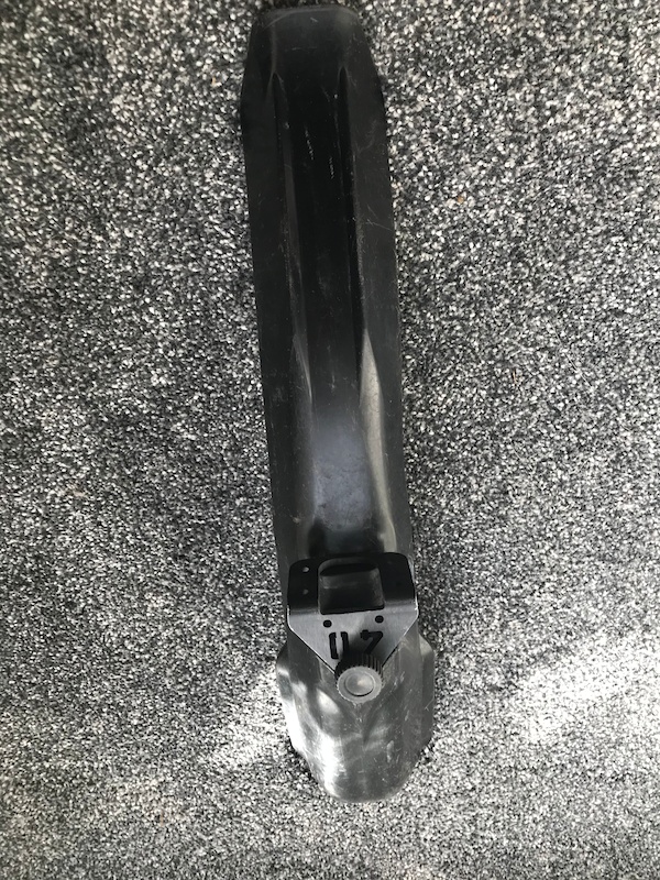 bontrager track pump spares