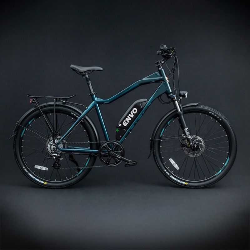 ENVO D35 eBike (NOW IN STOCK & 480 OFF) For Sale