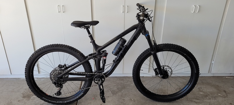 trek fuel ex 8 2019 for sale