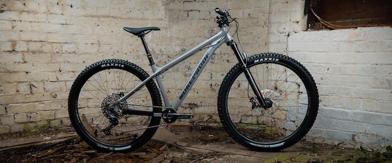 2020 nukeproof scout 290