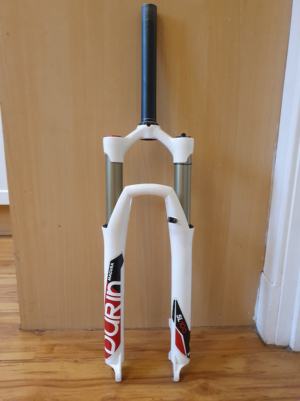 2012 Magura durin sl 26