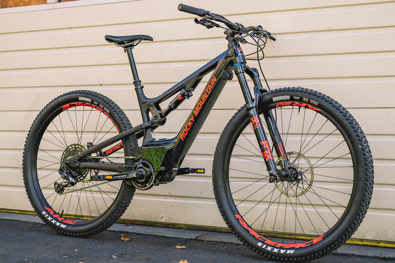 rocky mountain instinct 70