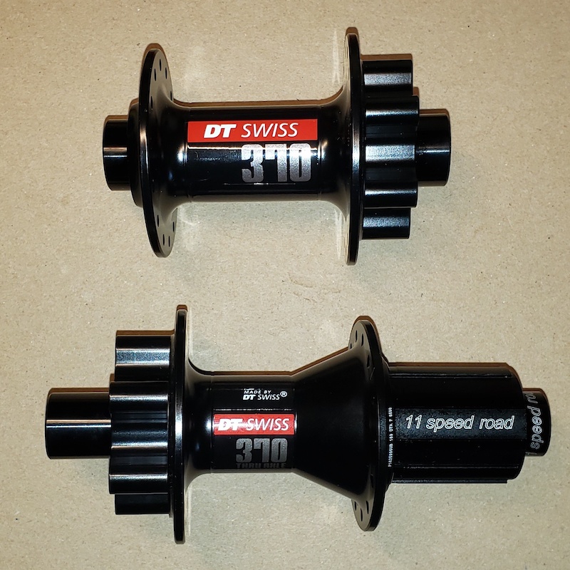 dt swiss r460 shimano 105