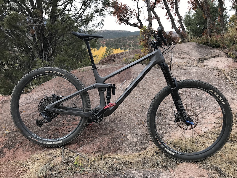 2018 breezer radar pro