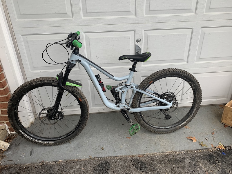 2020 Giant Trance Jr For Sale