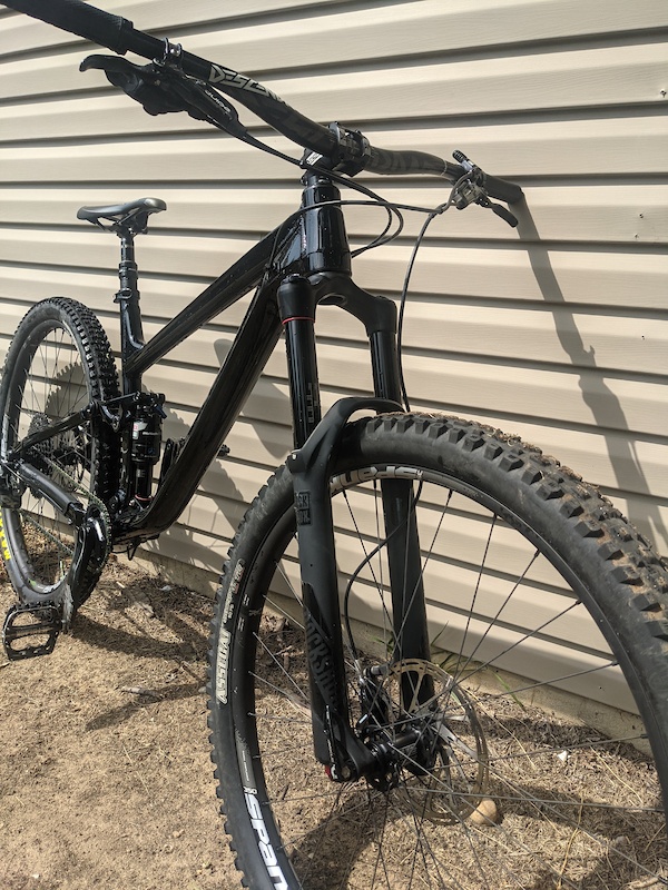 2017 Transition smuggler large For Sale